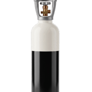 Botella de Oxígeno