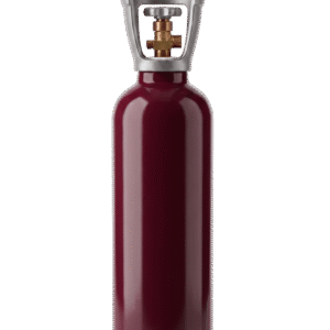 Botella de Acetileno