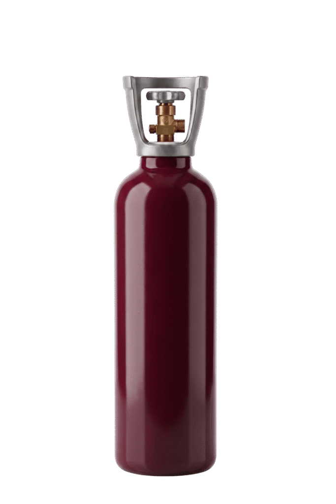 botellas de gas acetileno para uso industrial domestico taller